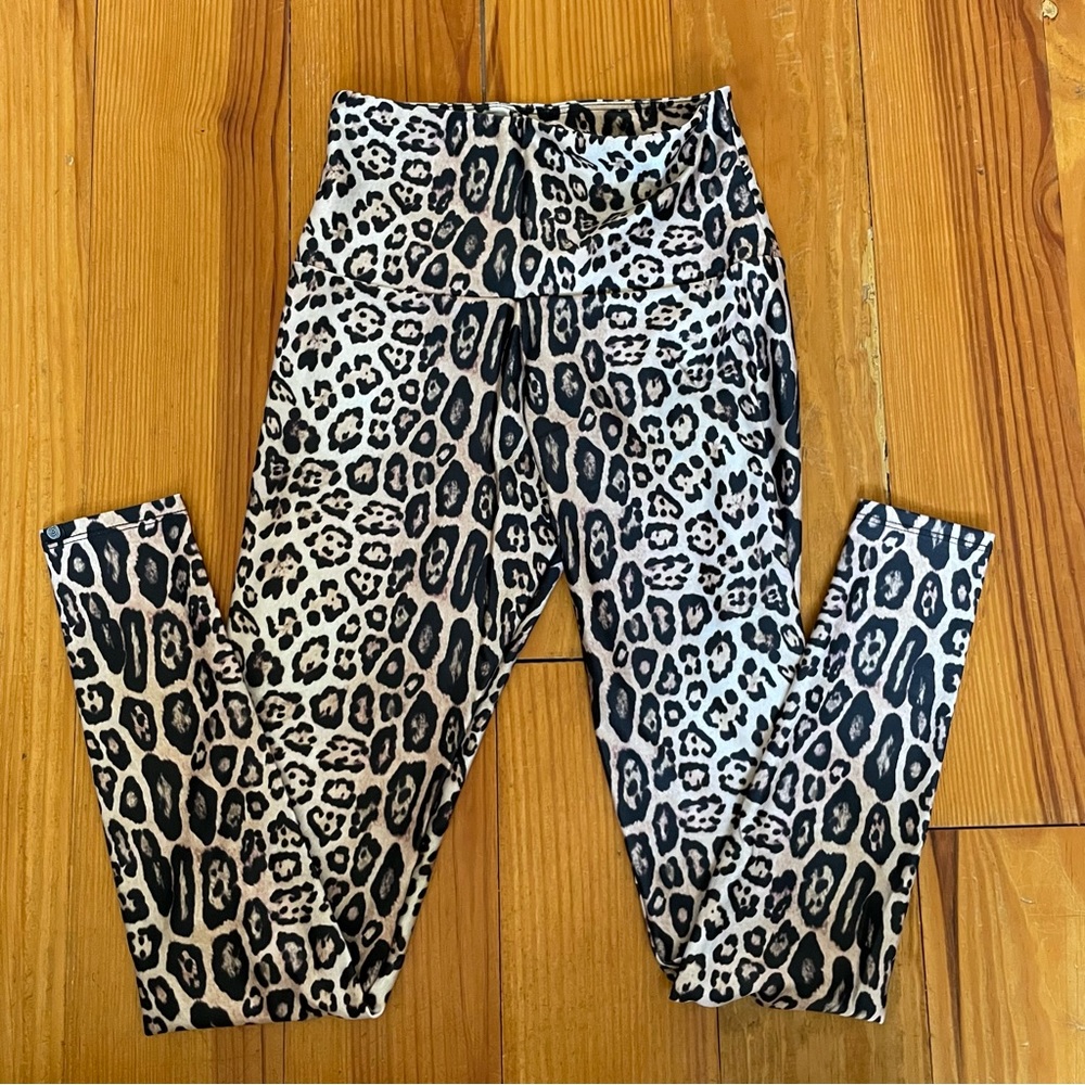 Onzie leggings